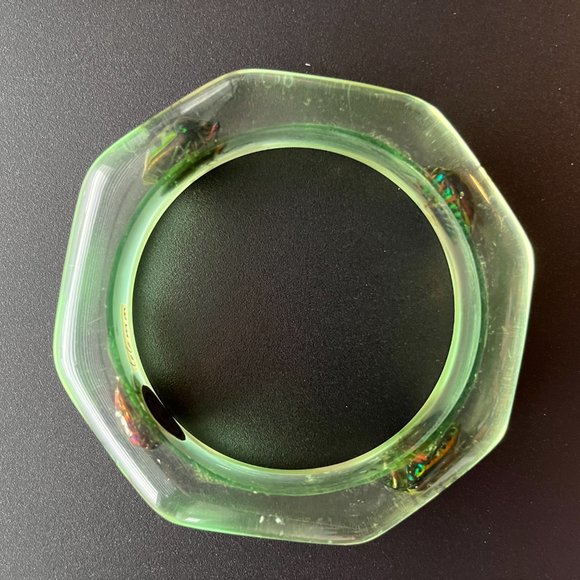 Vintage bug bracelet - Picture 7 of 16